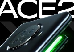 OPPO又放大招，首发40W无线充+轻薄机身，Ace2价格更吸引人！