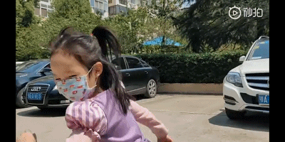 武汉解禁后的第一个周一！这座城市的电又充满了