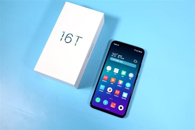 魅族开始爆发！骁龙855+屏幕指纹，跌至1798元只为给新机让路