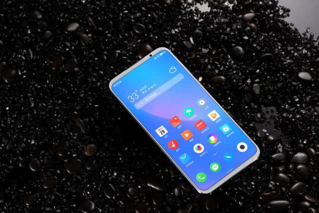 小屏党的最终归宿？855Plus+线性马达，魅族16SPro依然很香！