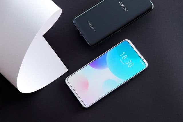 小屏党的最终归宿？855Plus+线性马达，魅族16SPro依然很香！