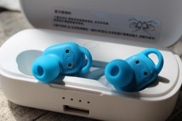 160h续航的无线耳机，用了就回不去！击音VC真无线蓝牙耳机体验