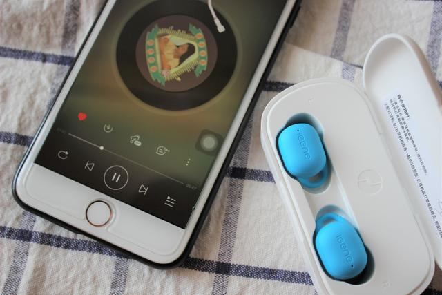 160h续航的无线耳机，用了就回不去！击音VC真无线蓝牙耳机体验