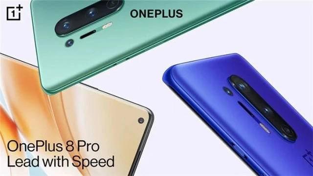 4月新品盘点：华为P40系列价格今晚公布，一加8系列随后就到