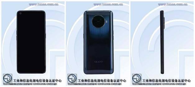 爆款预定！OPPO Ace2官宣，超多猛料值得期待