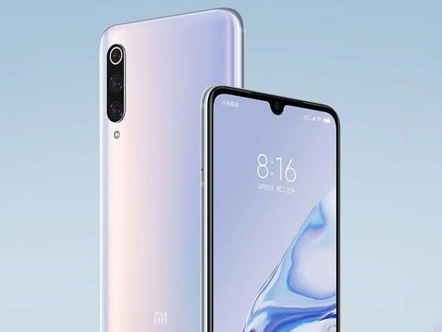 存在感最低的小米旗舰，悄然下架无人知，数字系列不能买单数？