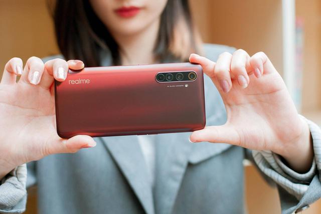 3599元值不值？realme真我X50 Pro首批评价出炉，这几点不得不服