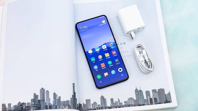 2999元的红米K30 Pro妥协了啥？对比真我X50 Pro后发现这些问题