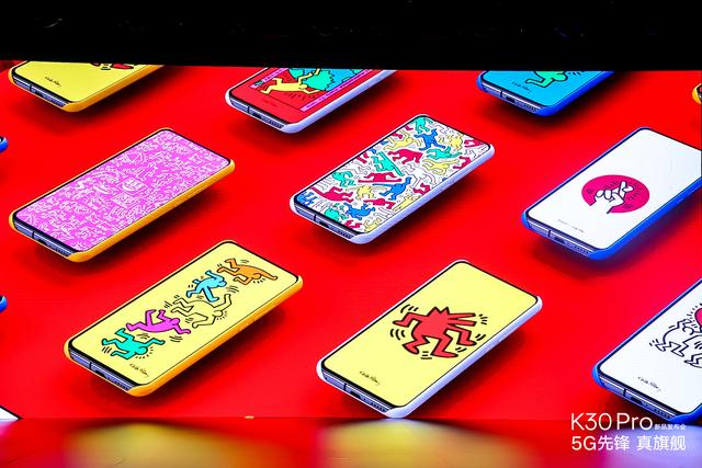全面进化的Redmi K30 Pro明日开售，价格涨了，但友商压力也大了
