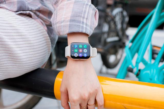 Watch App开发挑战赛启动，OPPO打造属于智能手表的应用商店