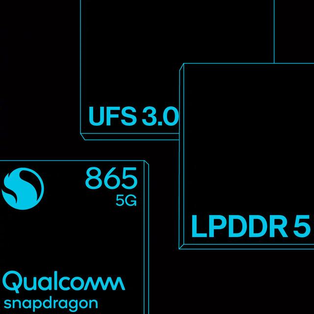 一加再度放出猛料：一加8系列将开启「高帧生态」元年