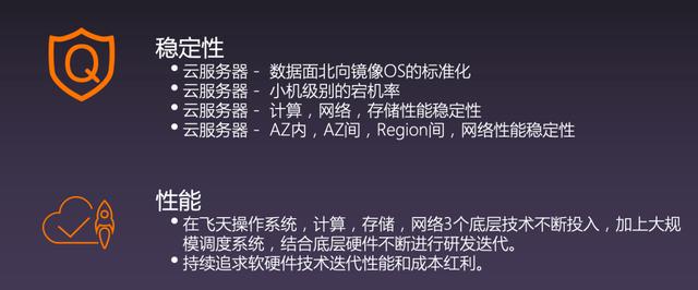 阿里“去 IOE”十二年，弹性计算如何二次去 I 和 E？