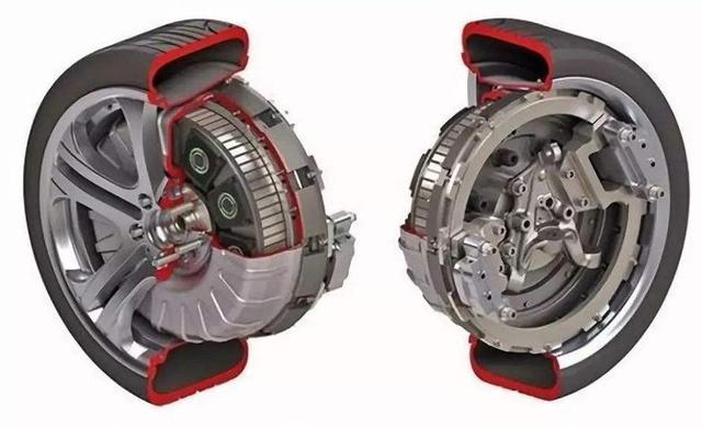 「牛车实验室」技术解读电动车轮毂电机原理 潜力巨大但难以普及