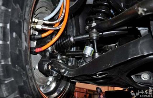 「牛车实验室」技术解读电动车轮毂电机原理 潜力巨大但难以普及