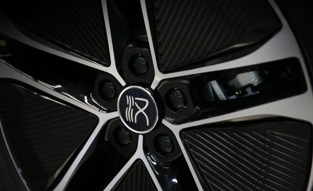 赵长江微博“剧透”：汉EV最大续航或超过700km