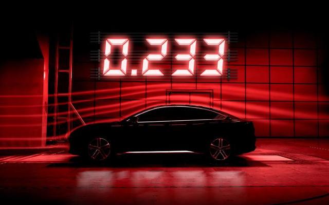 赵长江微博“剧透”：汉EV最大续航或超过700km