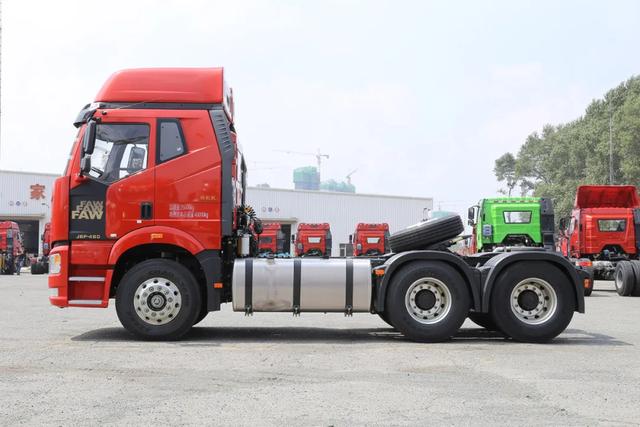 特斯拉重卡难产调查：纯电重卡也许是纯扯淡