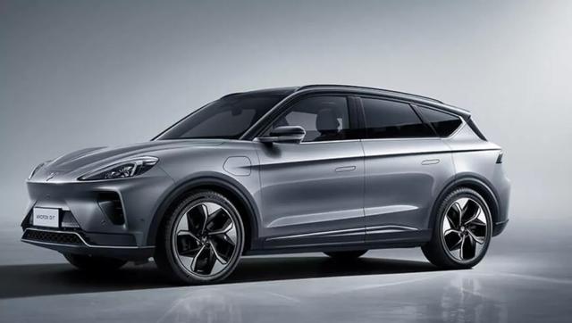 扣非净利亏损近9亿，北汽新能源“走量”模式遭遇天花板