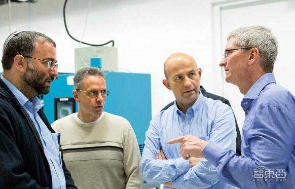 三星苹果核心技术的血与泪！10年打底千亿投入，背后狠招你学不来