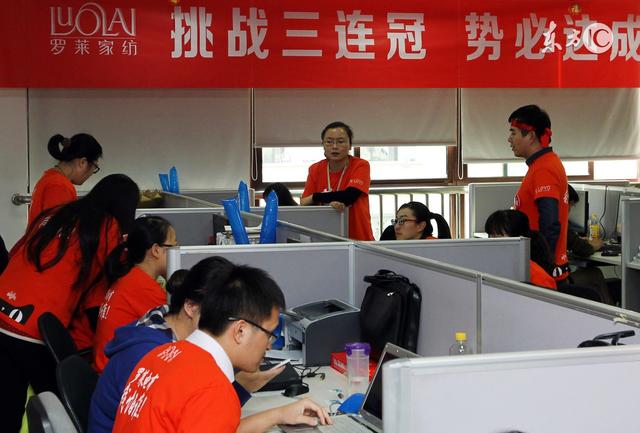 刘强东：京东亏本也要涨工资？管理等于管人，11万员工管理秘籍