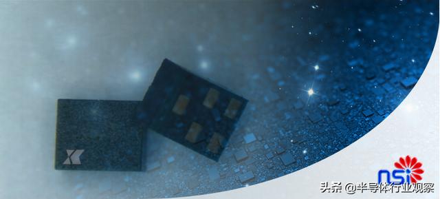 芯禾与中芯宁波联合发布首款国内自主开发BAW滤波器