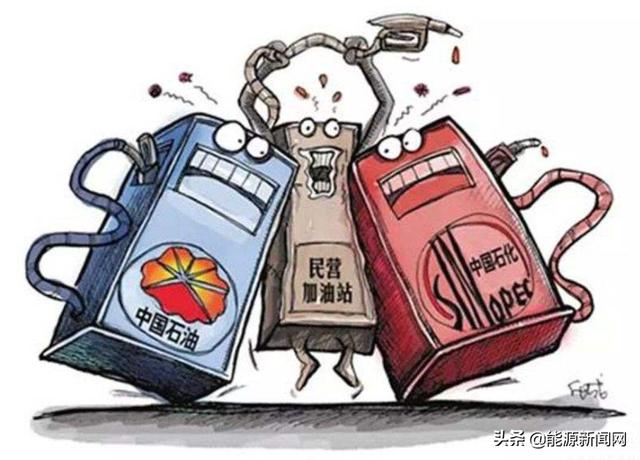 5G智慧油站来了！加油站迎来数字化转型潮