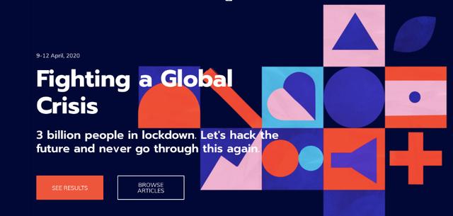 上万“黑客”集结网络，抗击新冠疫情！揭秘全球首个大型线上黑客马拉松