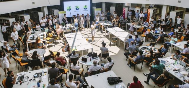 上万“黑客”集结网络，抗击新冠疫情！揭秘全球首个大型线上黑客马拉松