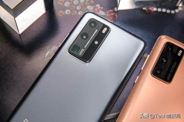 最新手机销量TOP10：华为独占6席，P40 Pro干翻小米10！