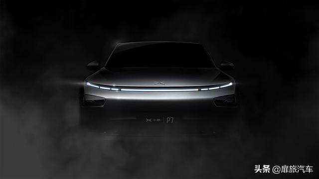 小鹏汽车何小鹏：那个装不懂车的人，却执迷“蹭流”特斯拉