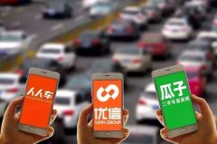 财报季 |优信季度再亏10亿，上市两年亏35亿，套牢百度58同城