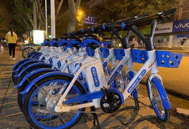 继外卖、网约车之后，美团与滴滴再在共享电动车行业燃战火