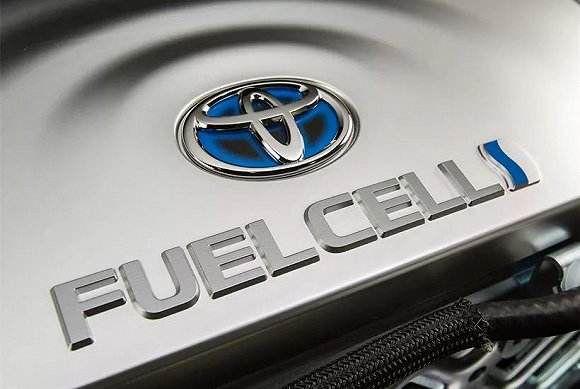 尾气只出水的燃料电池汽车，不应成为各大车企骗补的另一法门