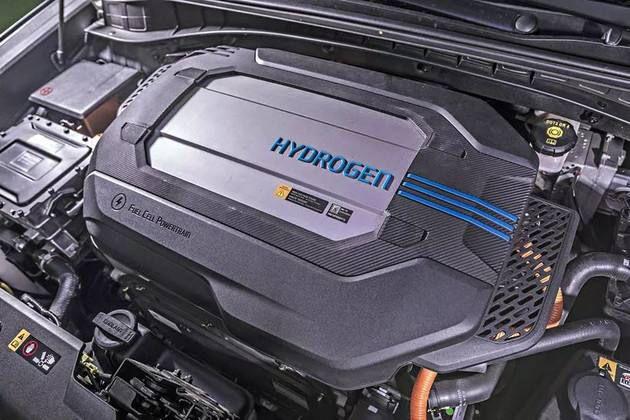 尾气只出水的燃料电池汽车，不应成为各大车企骗补的另一法门