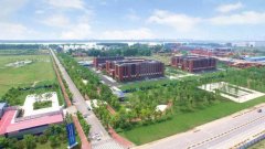 行云工程“落地”！这里为何成为发展商业航天的不二之选？