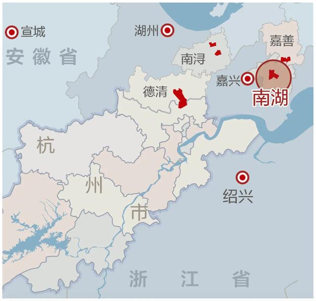 为什么是南湖？特斯拉核心供应商揭秘选址背后的逻辑！