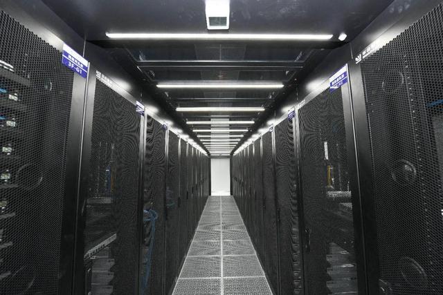 大数据之下无隐私？这家企业将在高淳为信息安全加上“量子锁”