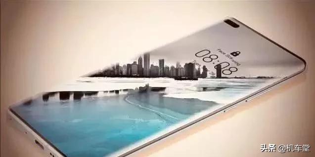 完美小屏旗舰荣耀30已确认？OLED屏幕＋徕卡双主摄，力拼小米10