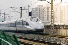 中国修建长2300km高铁，沿途经过6个省份，预计2022年贯通