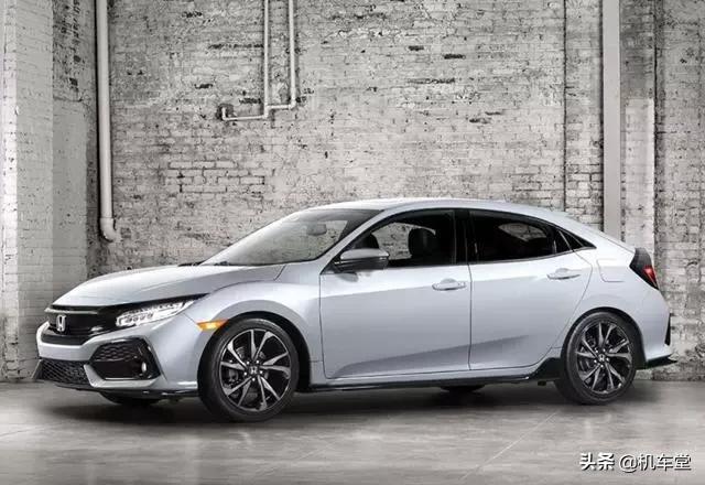 2020最值得期待六款轿车：豪华品牌领衔，民族品牌上榜