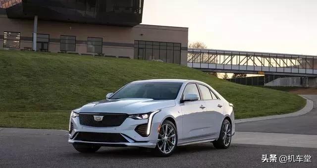 2020最值得期待六款轿车：豪华品牌领衔，民族品牌上榜