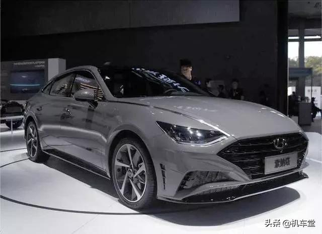 2020最值得期待六款轿车：豪华品牌领衔，民族品牌上榜