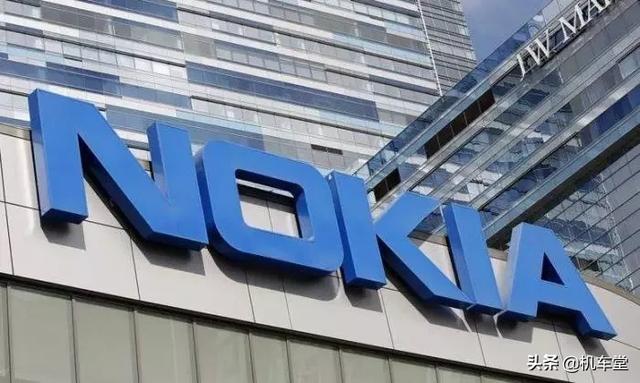 昔日全球手机霸主，摇身一变5G巨头，5G订单量直逼华为