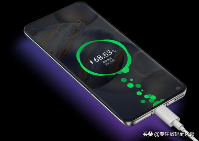 荣耀30 Pro对比荣耀30，不同的配置，左右了大家的选择