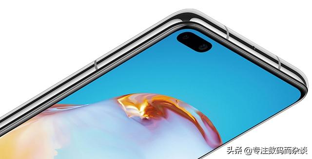 相同价位，华为P40和Mate 30，不是买新不买旧那么简单