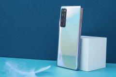 7号色+3200万追焦双摄，5G自拍旗舰nova7系列明日开售！