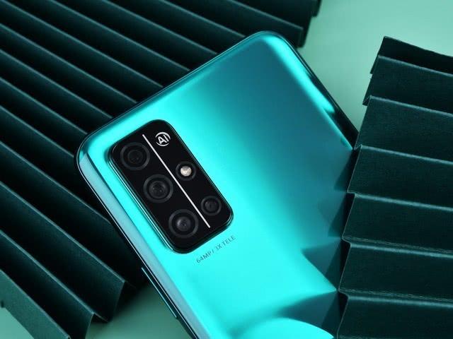 华为开始放大招！麒麟820+40W，最值得入手的5G入门机？