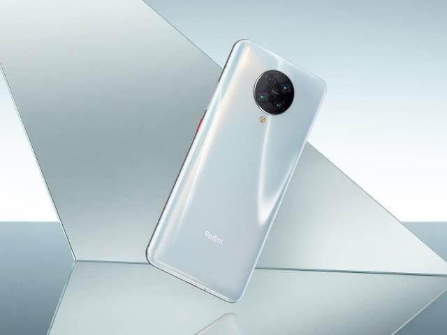 卢伟冰又被打脸?红米新机悄悄入网,网友:说好的全面5G呢!