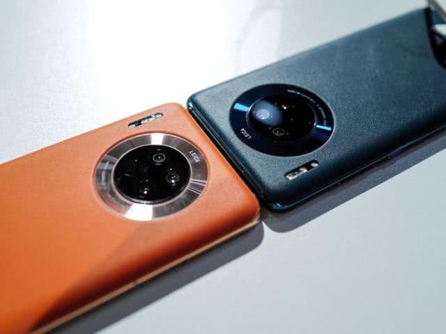 华为加速清仓,麒麟990+40W+无线充电,5G旗舰跌至4499元!