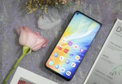 荣耀30S快速上手报告：除了麒麟820处理器，它还有什么杀手锏？